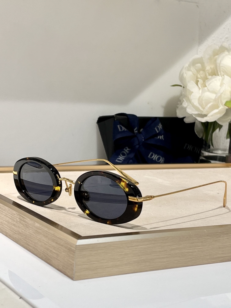 Dior Sunglasses